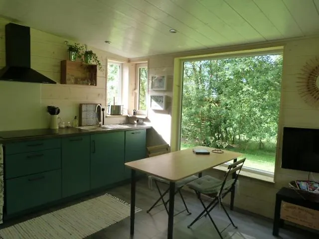 Maison Hamak 4* يورونْيِ