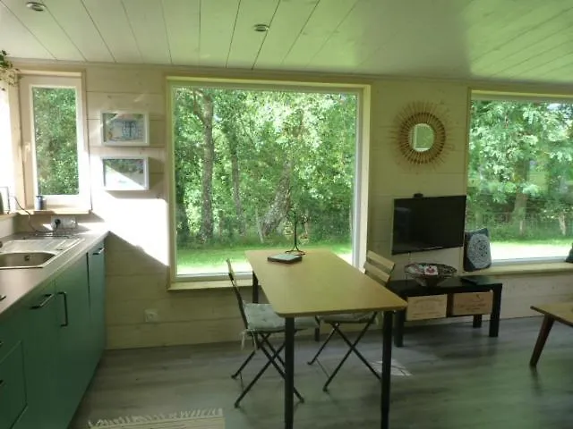 Maison Hamak بيت ضيافة يورونْيِ