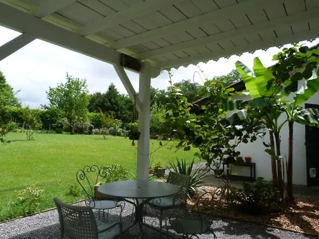 Maison Hamak بيت ضيافة